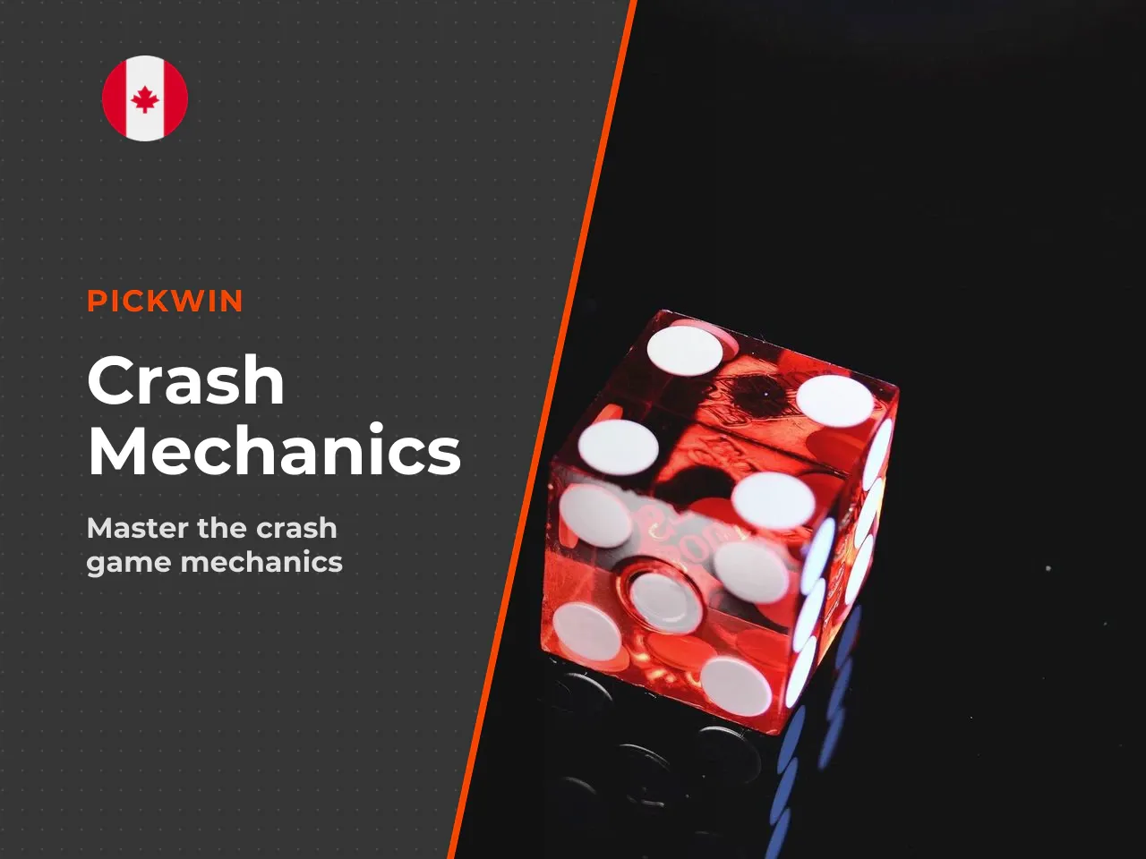 Crash Mechanics in Plain English. A