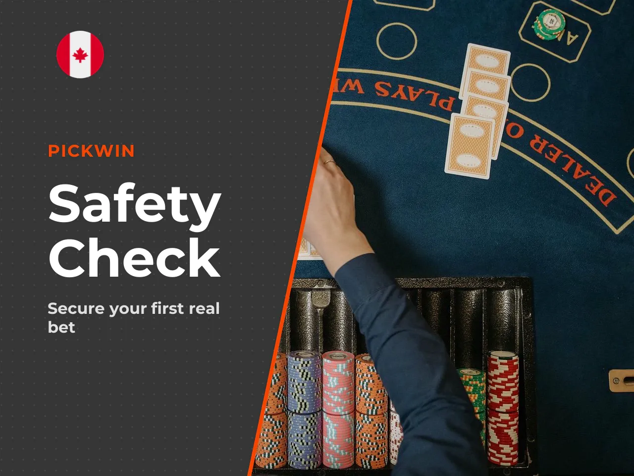 Checklist 4 Checks Before Your First