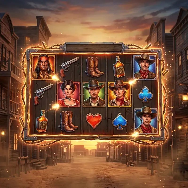 Dead or Alive 2 Slot NetEnt