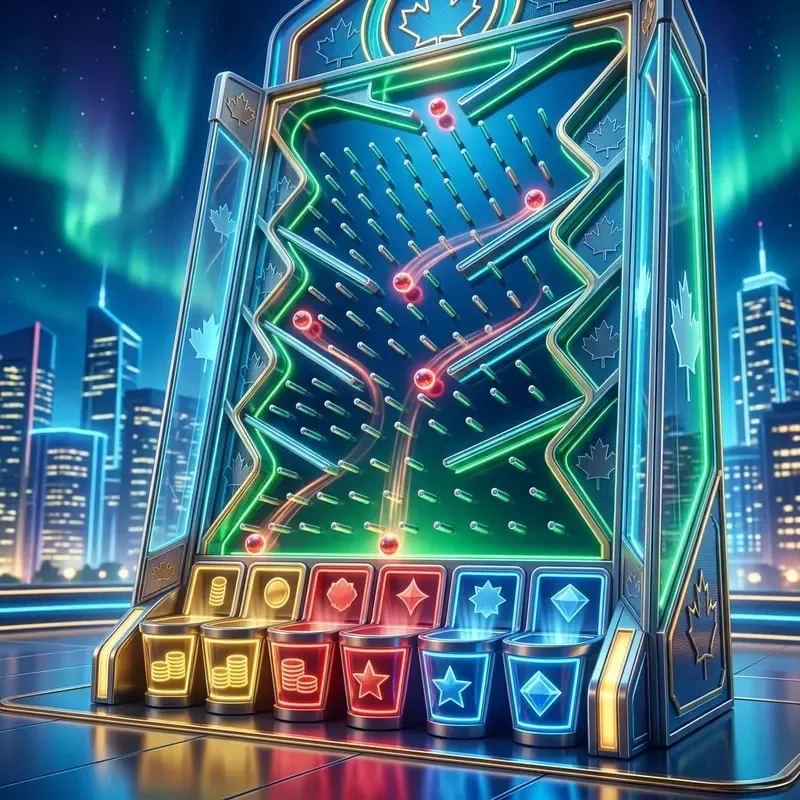 Plinko Online How to Play Free