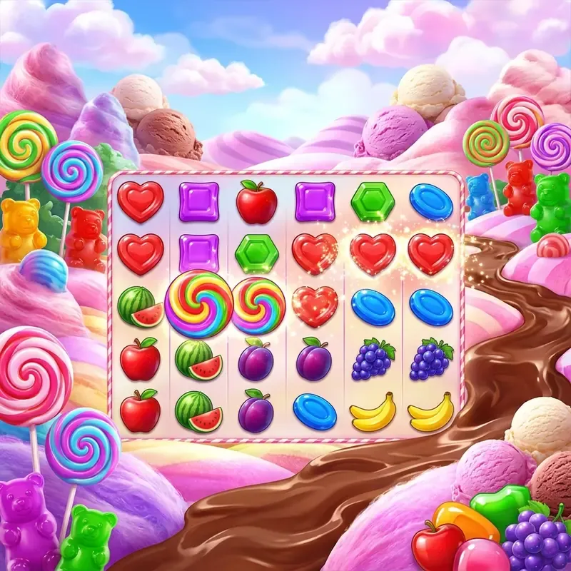 Sweet Bonanza Slot Review Demo Mode
