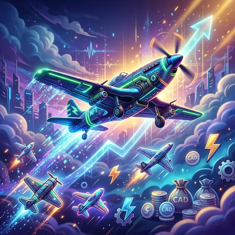 Aviatrix Crash Game Overview, Demo Mode