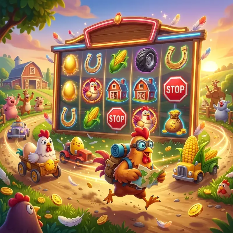 Pickwin Chicken Road Review 2026