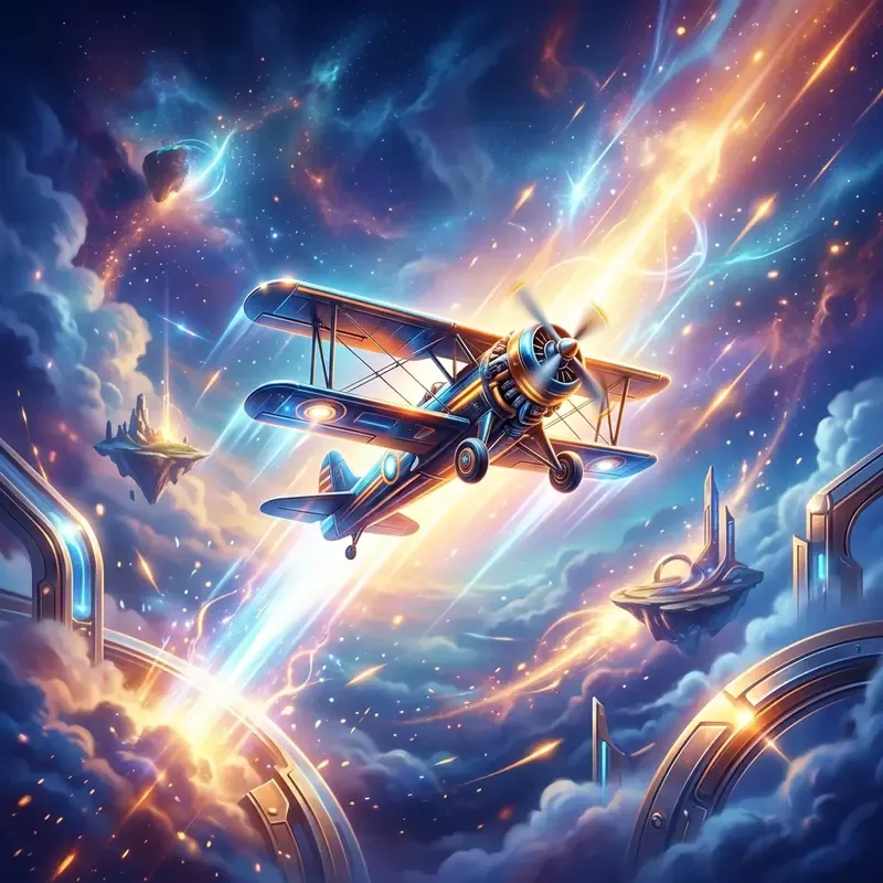 Aviatrix Crash Game 2026