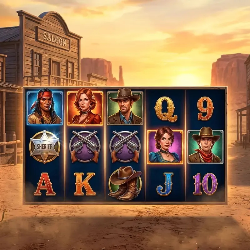 Dead or Alive 2 Slot (NetEnt)