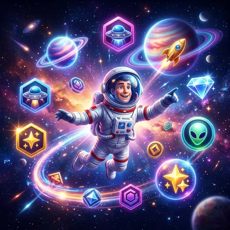 Spaceman