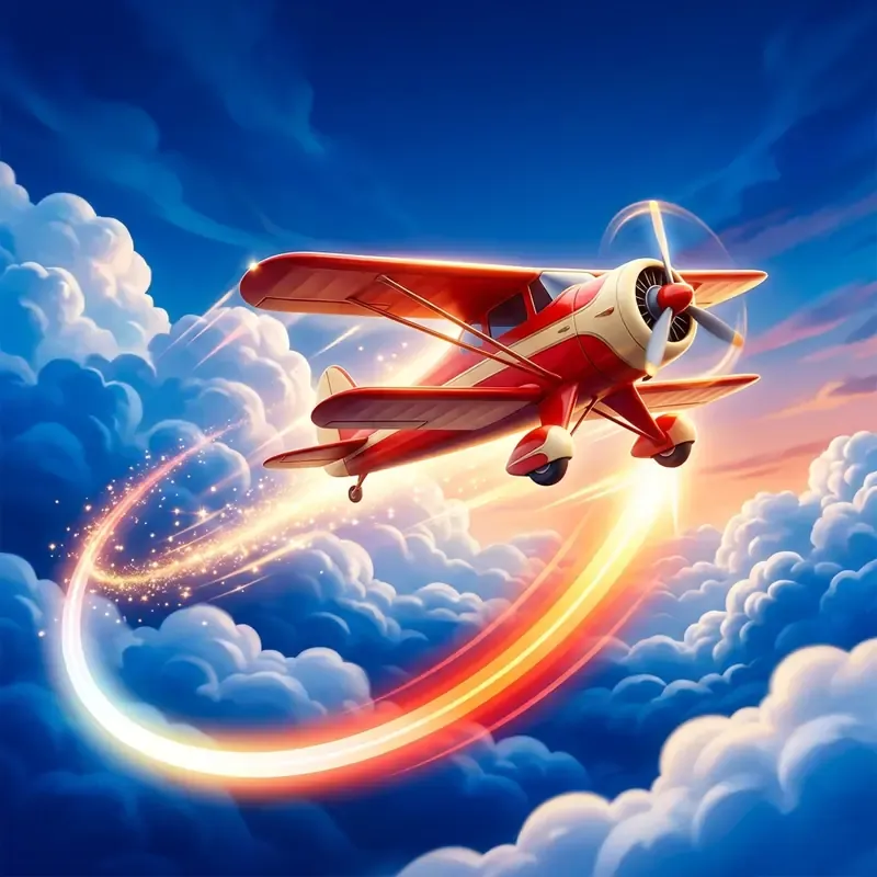 Aviator Game Online (Spribe)