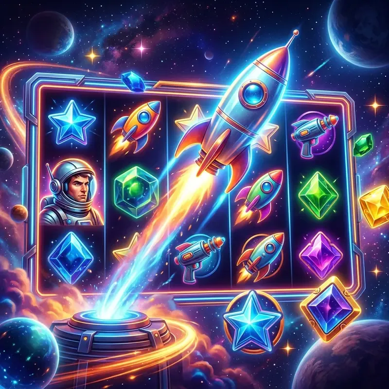 Rocketman (Elbet) Review 2026
