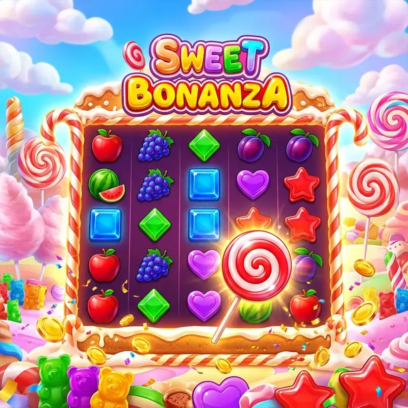Sweet Bonanza Slot Review 2026
