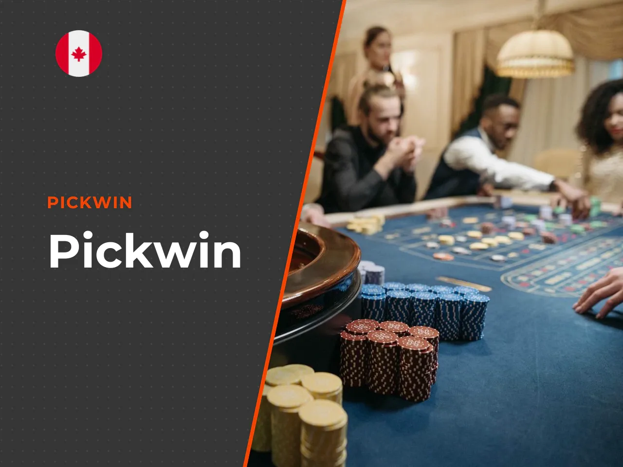 Pickwin heading-banner