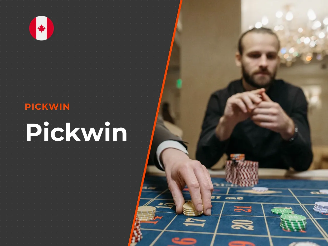 Pickwin heading-banner