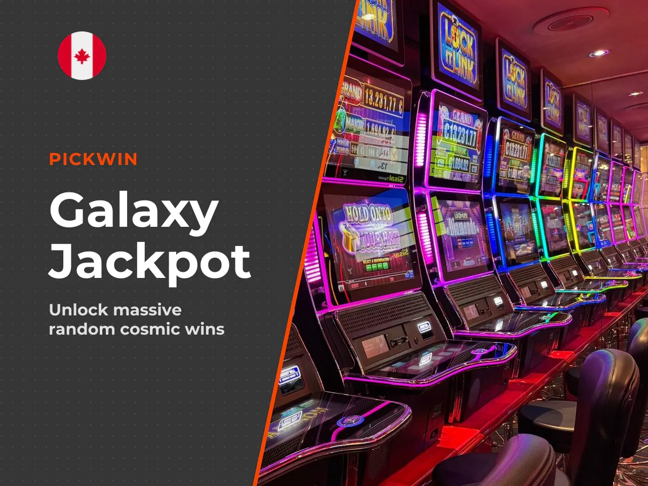 Galaxy Jackpot. JetX carries a progressive