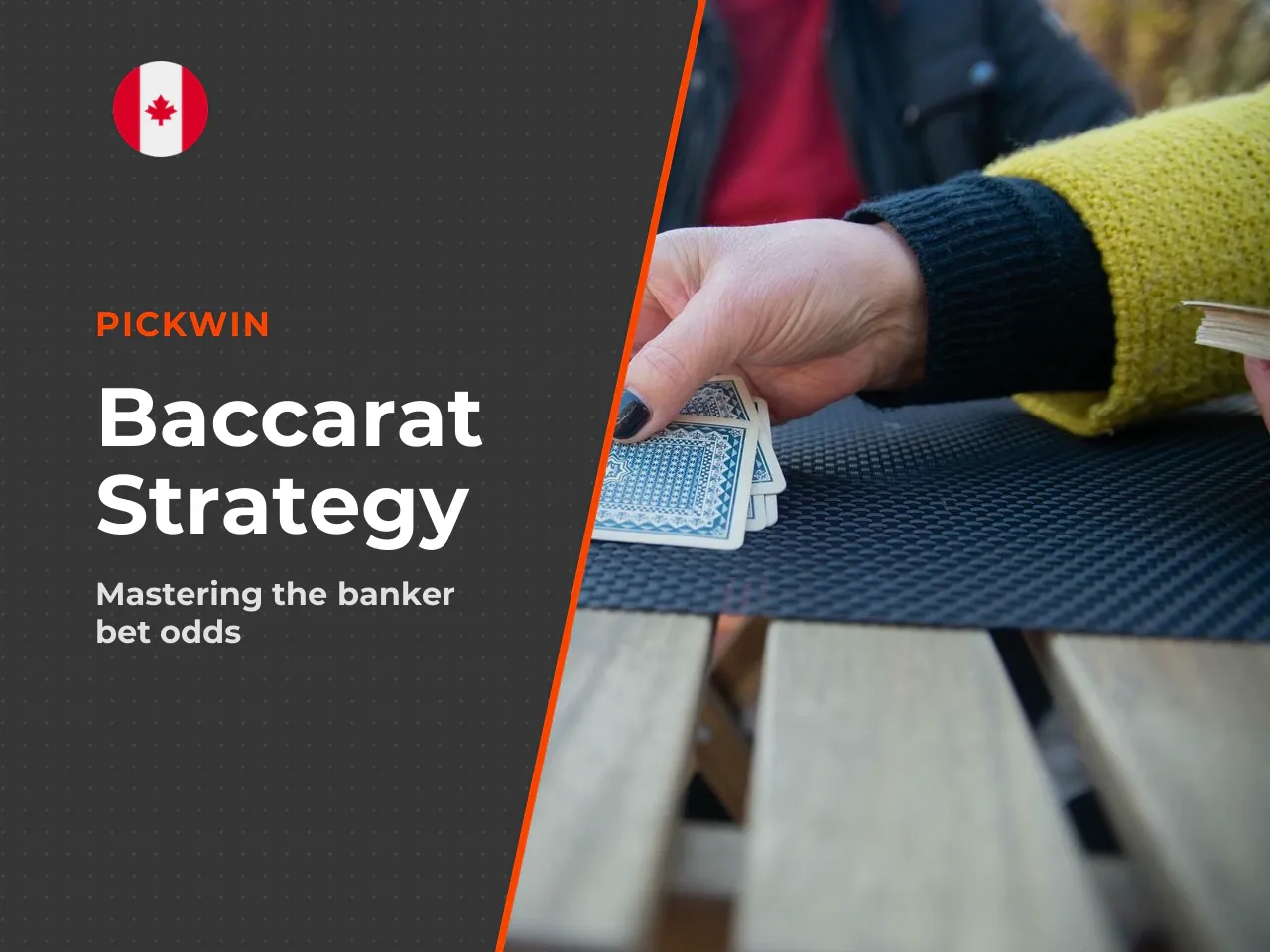 Why the Banker Bet is Treated