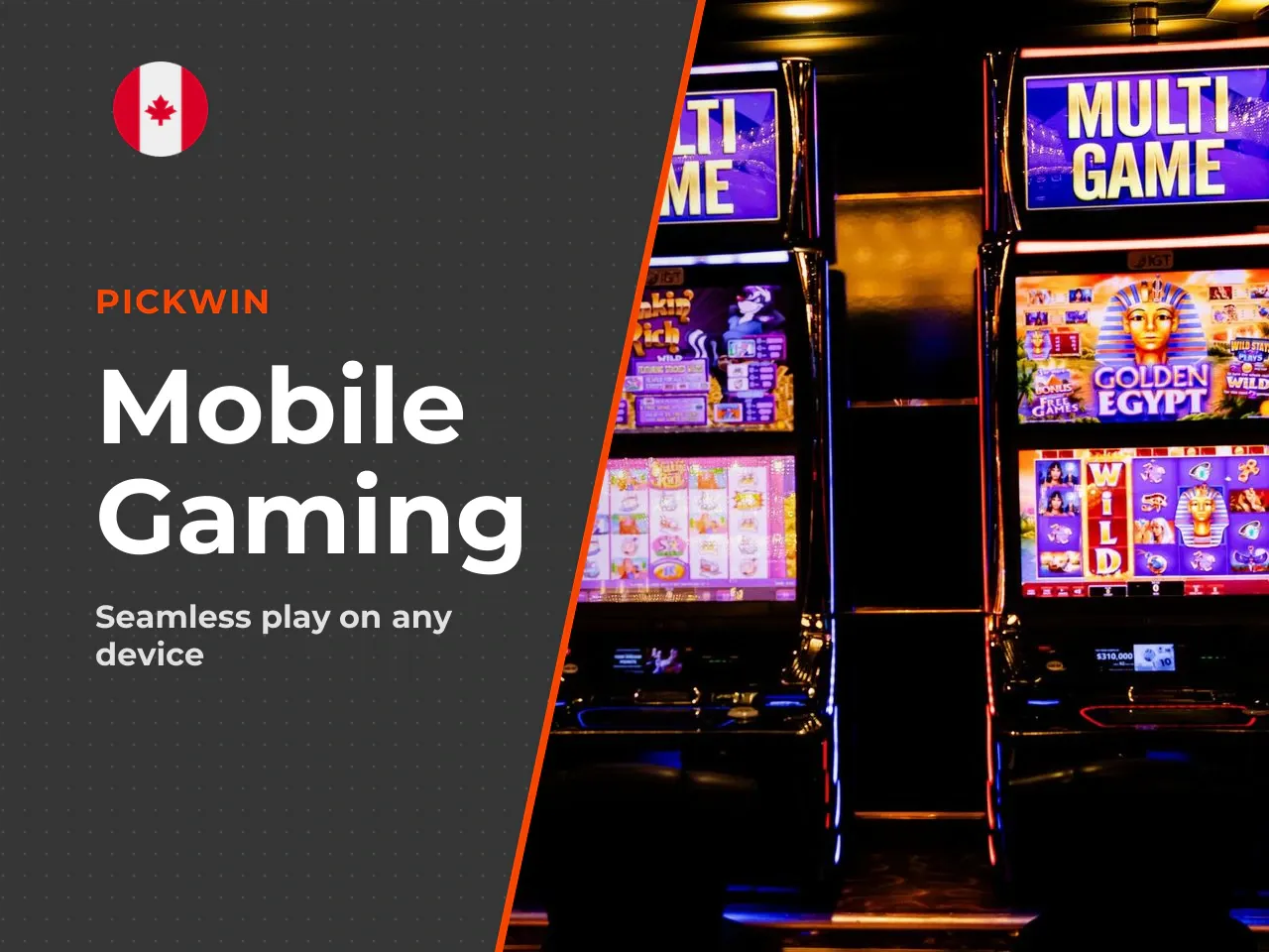 Mobile Compatibility iOS and Android. Built