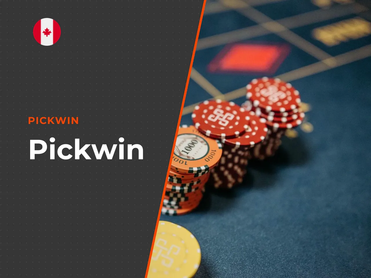 Pickwin heading-banner