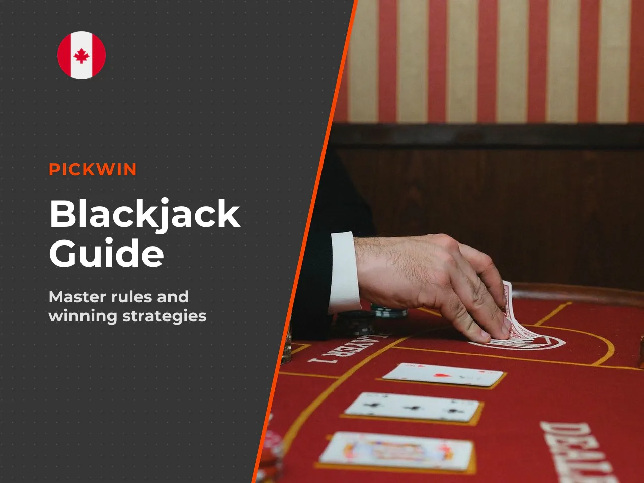 Blackjack Online Rules, Basic Strategy, and