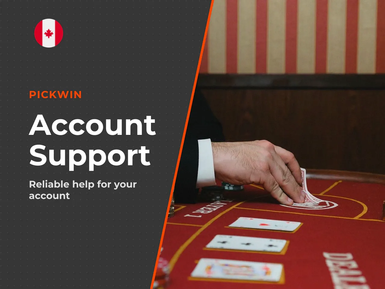 Pickwin Account Problems Login, Access and