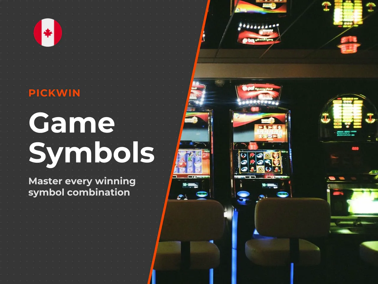 Symbols, Winning Combinations, and Wild Behaviour