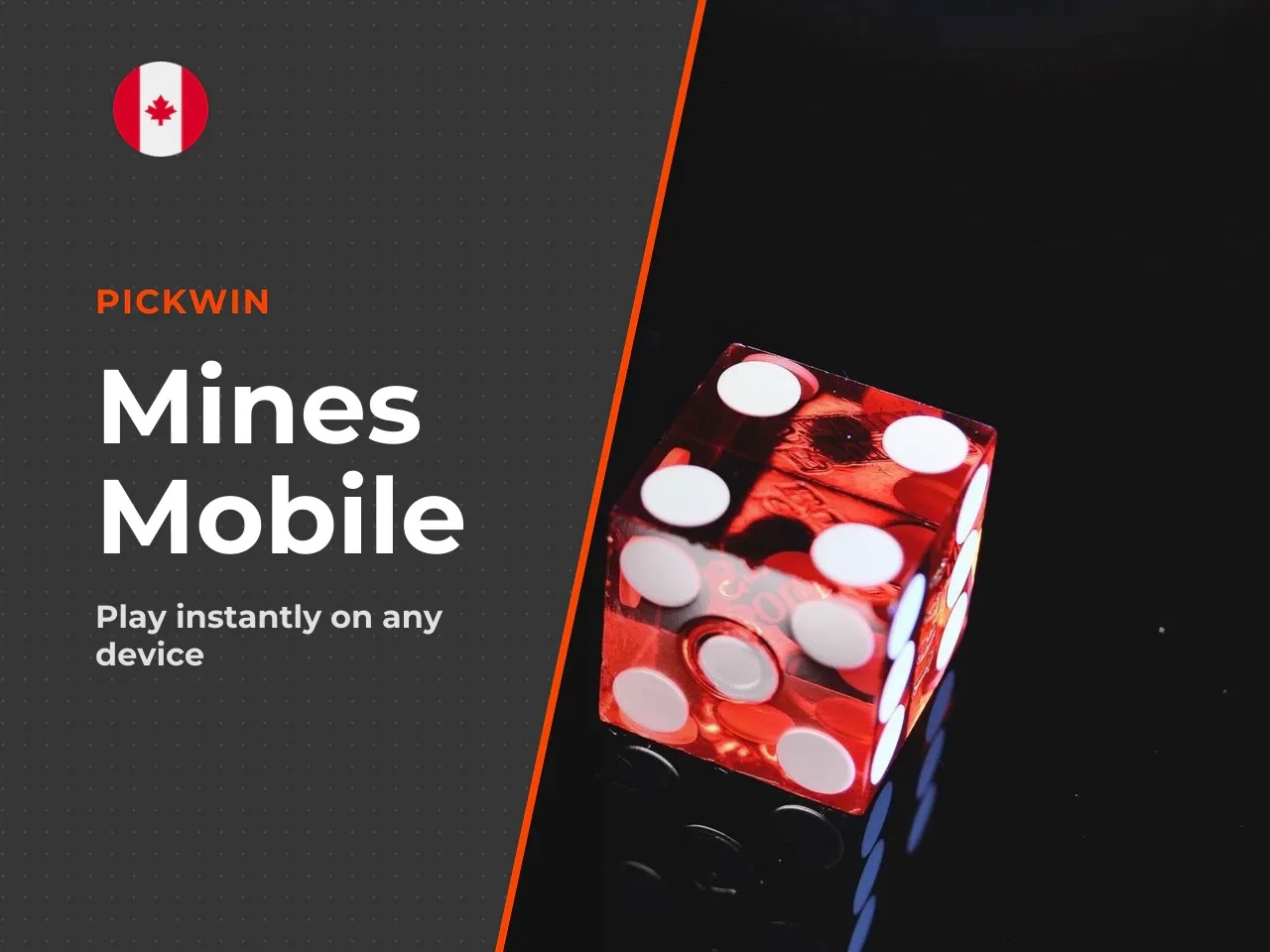 Mines Mobile and Mines Download Browser