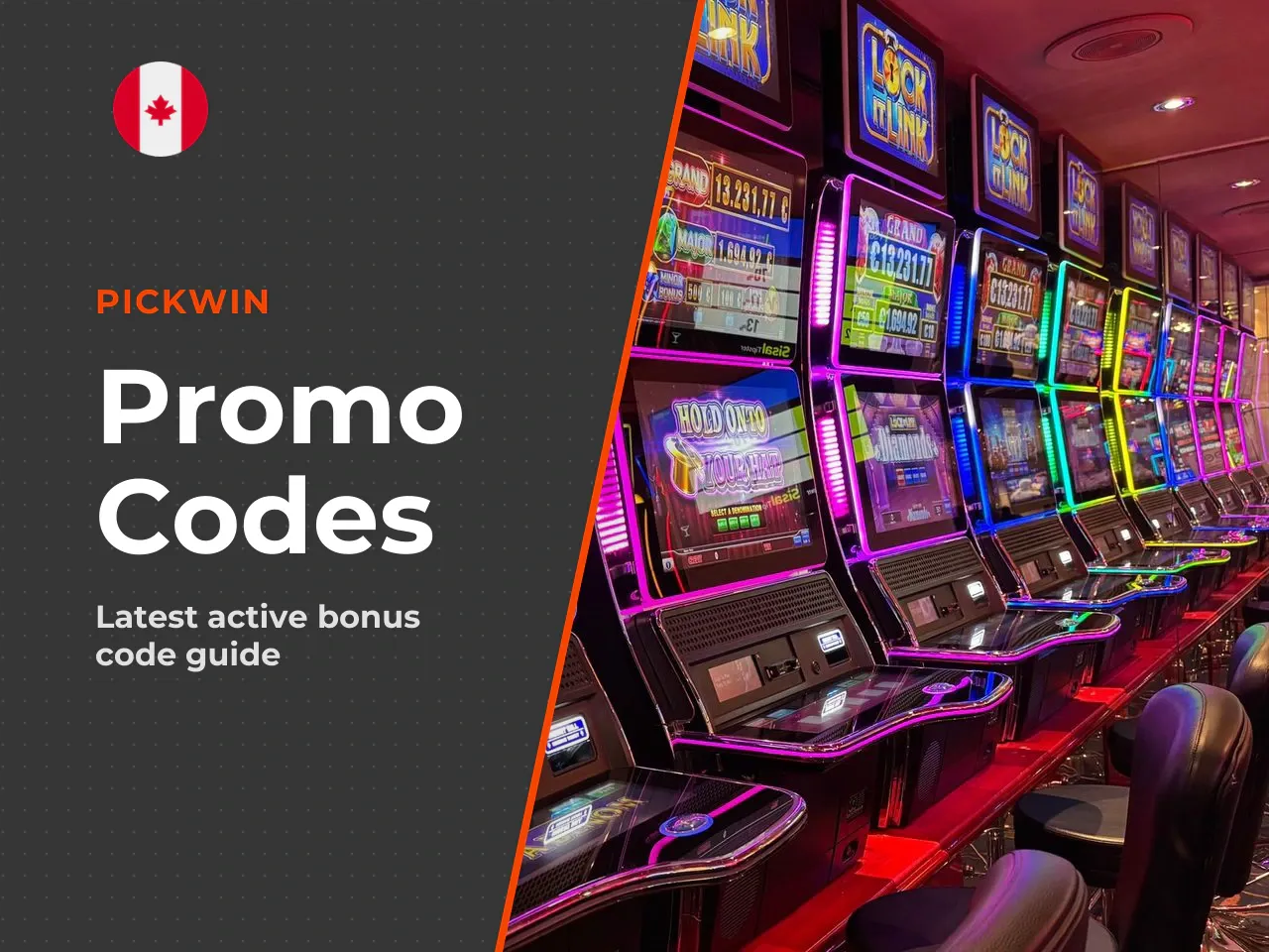 Pickwin Promo Code No Deposit What