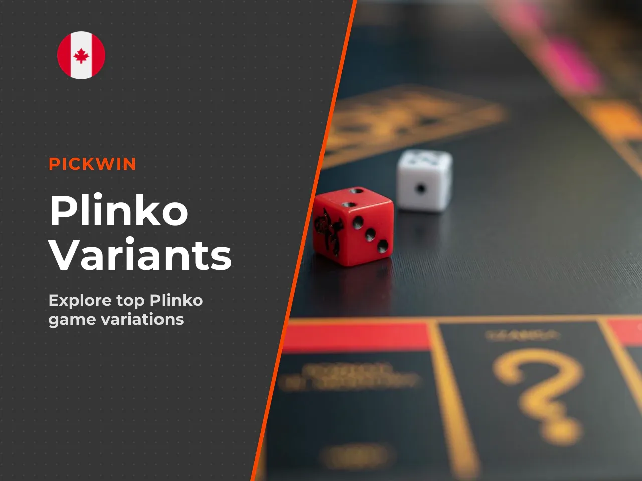Beyond these four, casino libraries also