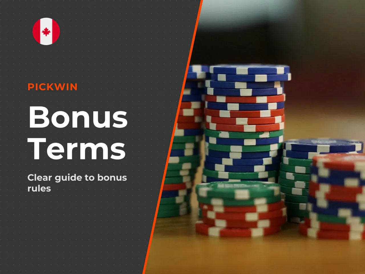 How to Verify the Welcome Bonus