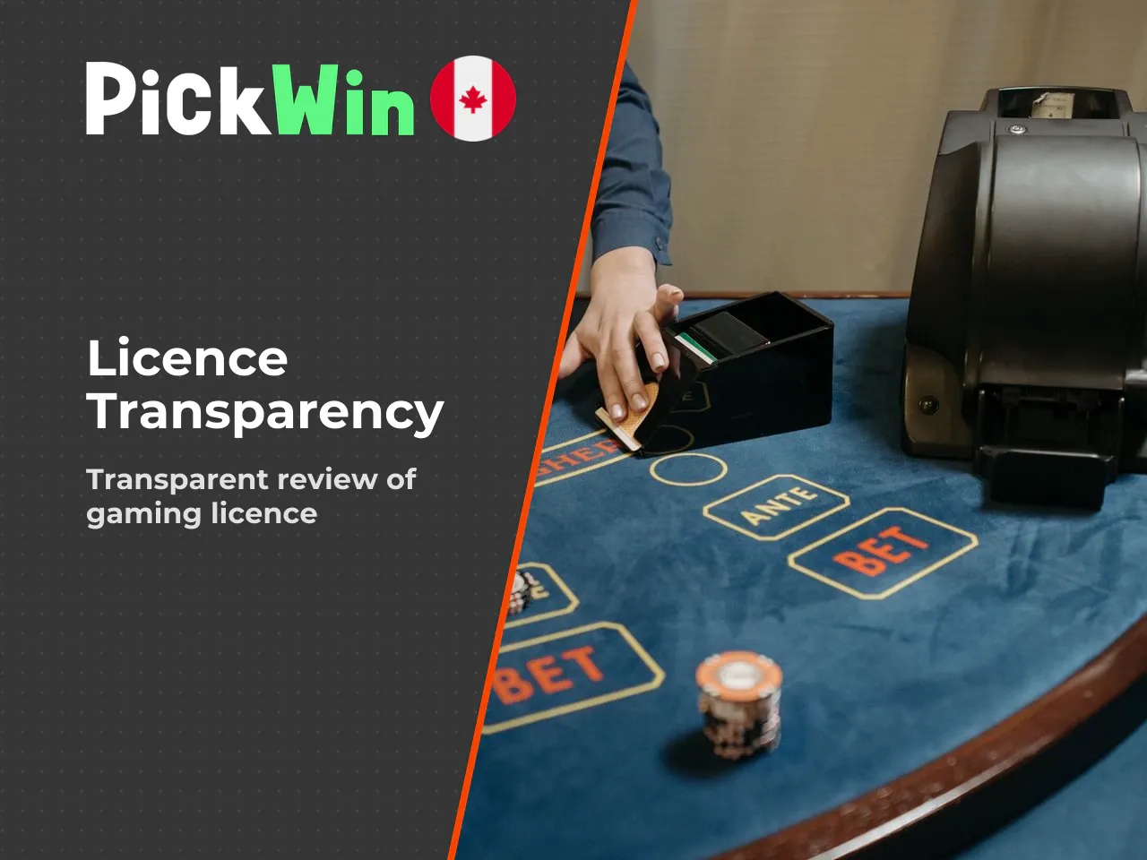 Is Pickwin Legit Licence, Operator and