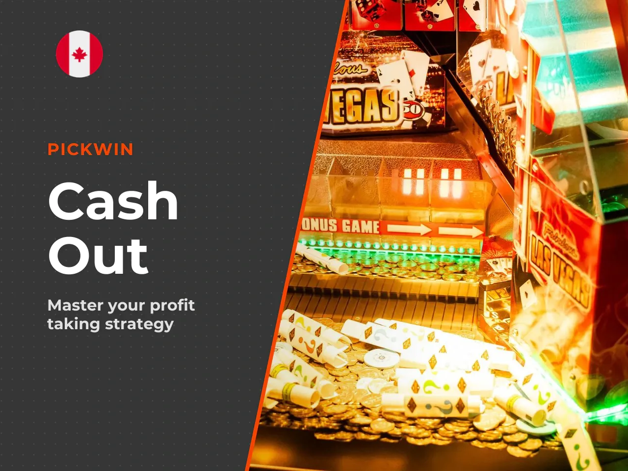 When to Cash Out Winnings in