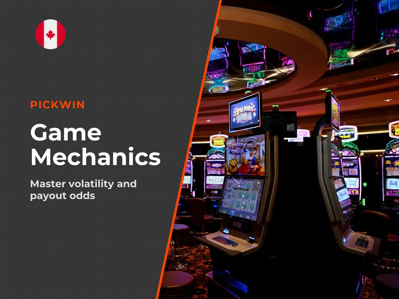 Pickwin RTP, Volatility, and Chicken Road