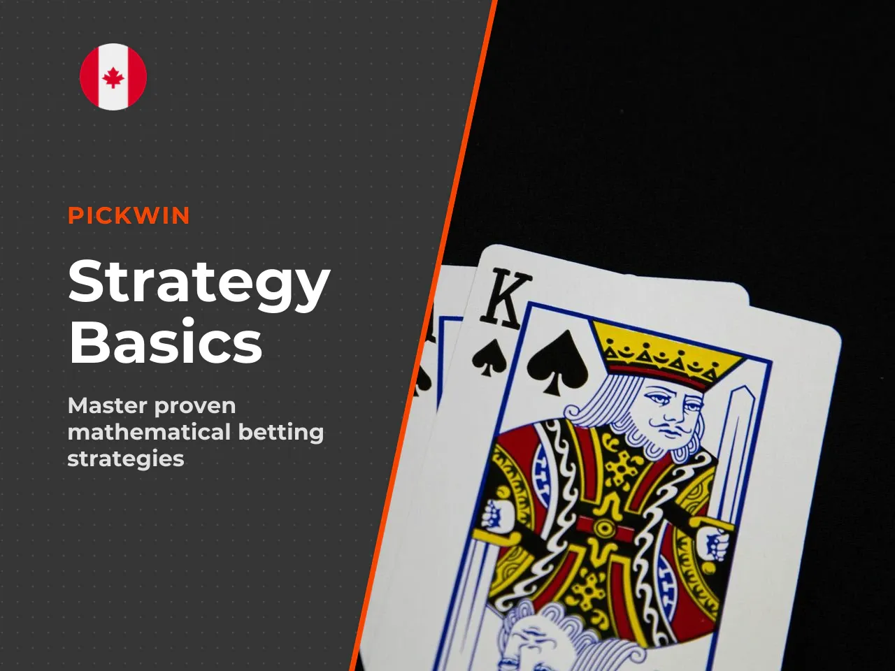 Where Basic Strategy Comes From. Basic