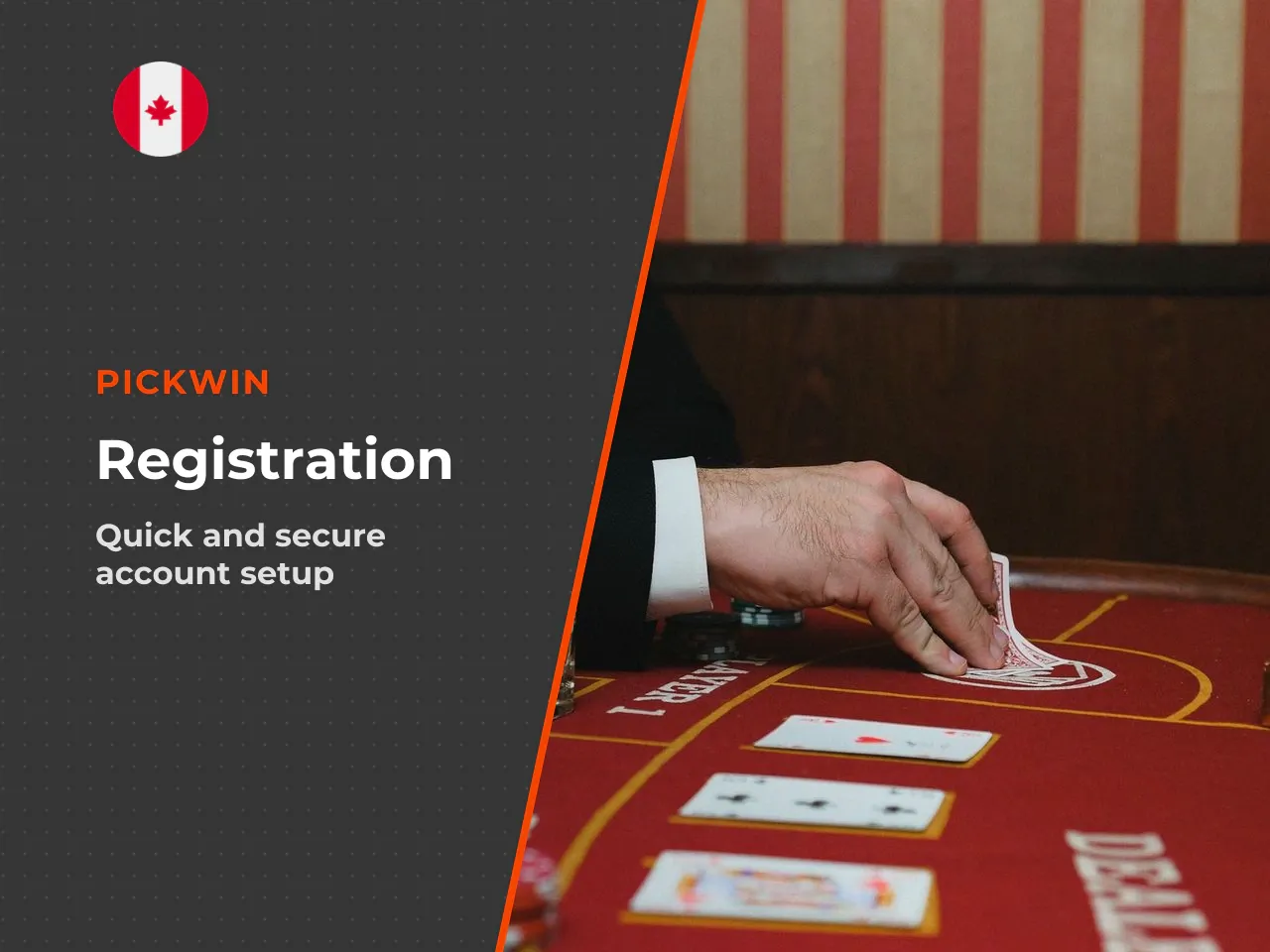 Account Creation and Registration Data Verification