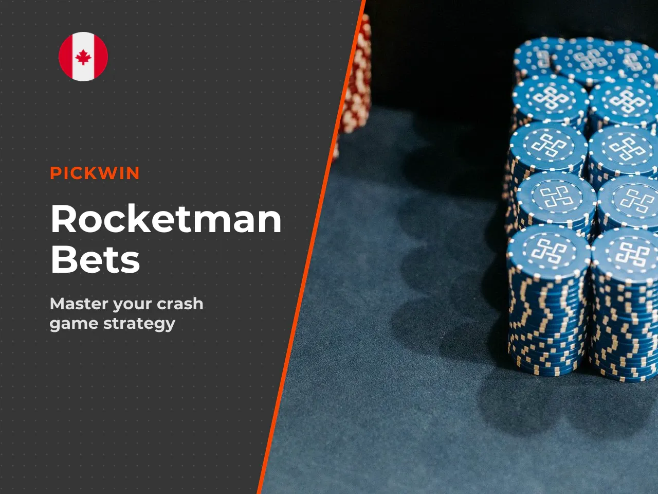 3.1 Bets And Cash-Out In Rocketman