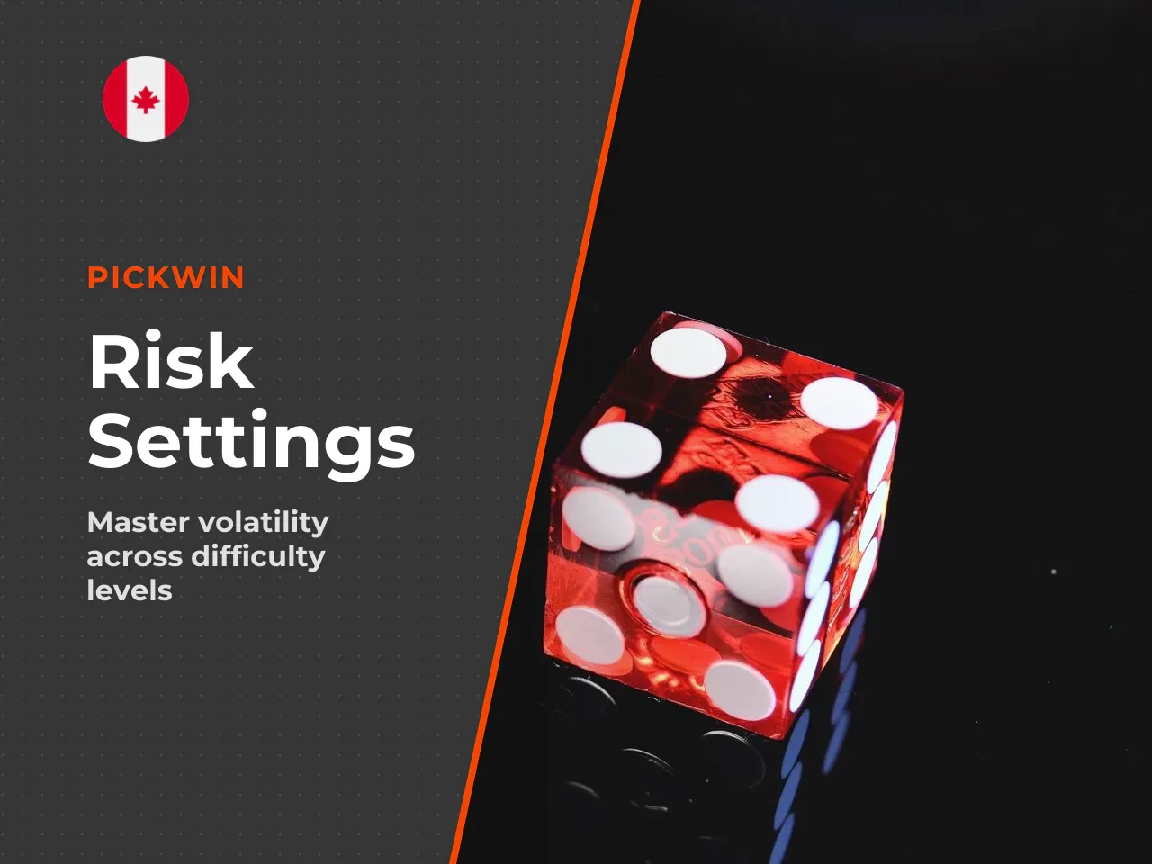 Volatility and Risk Across Difficulty Levels