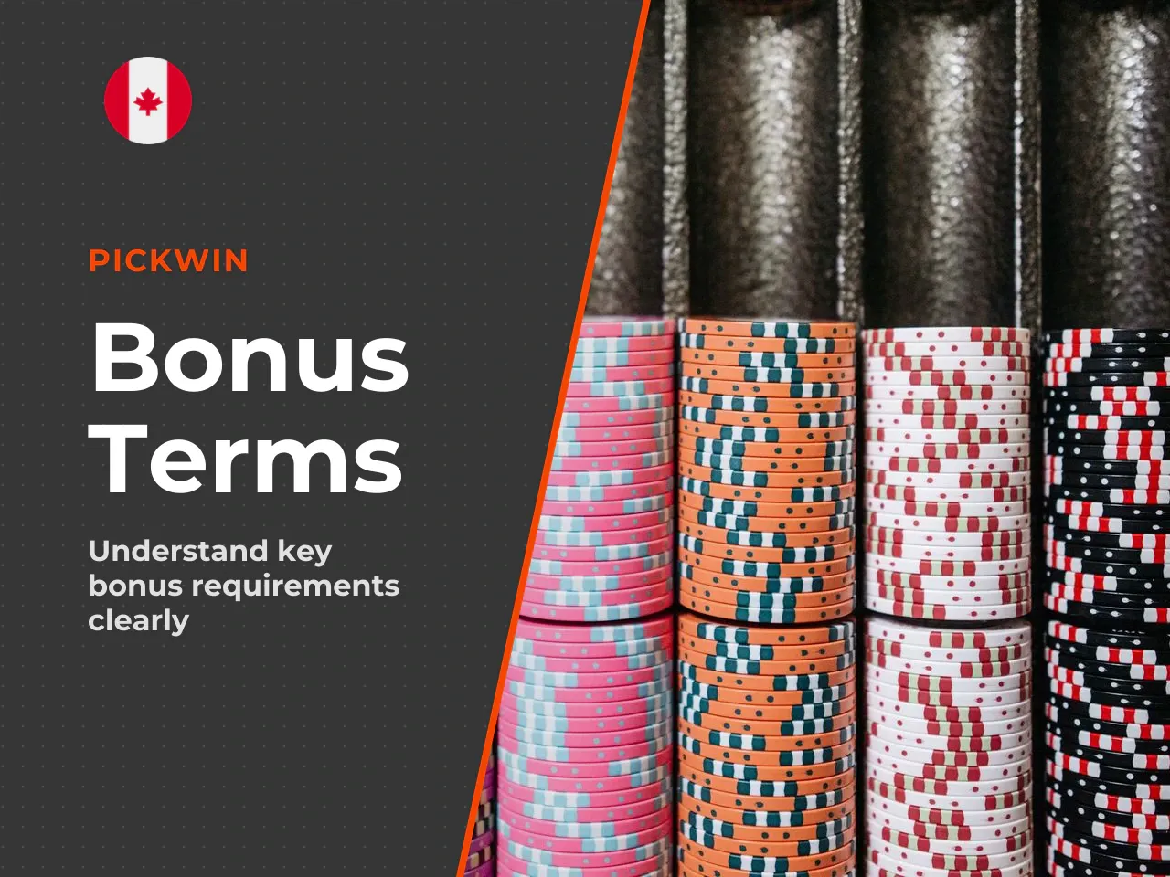 1. Verify the minimum deposit confirm