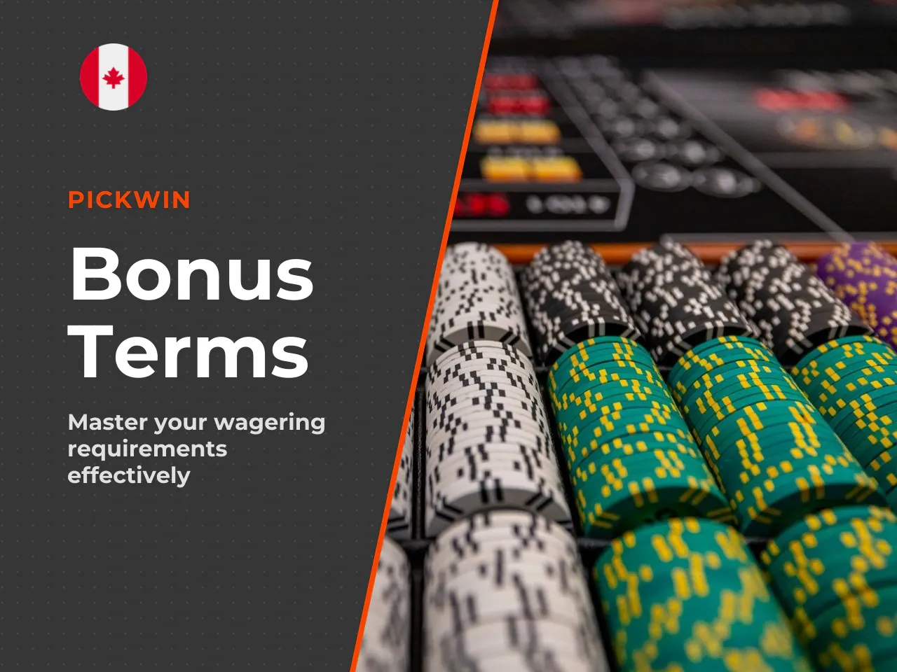 Critical Hidden Terms Deposit Turnover and