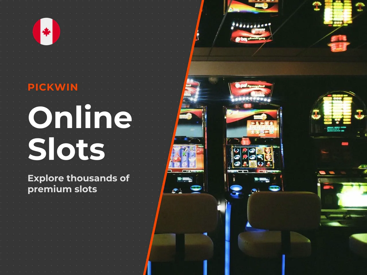 Slots, Jackpot Games, and Software Providers