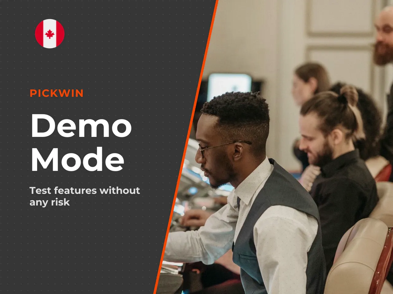 What You Can Test in Demo