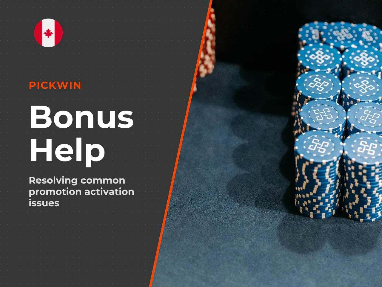 Why a Bonus Code or Offer