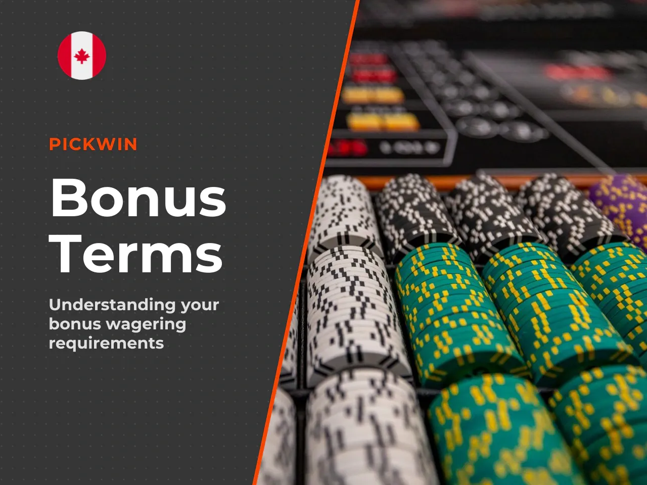 Wagering, Max Bet and Eligible Games