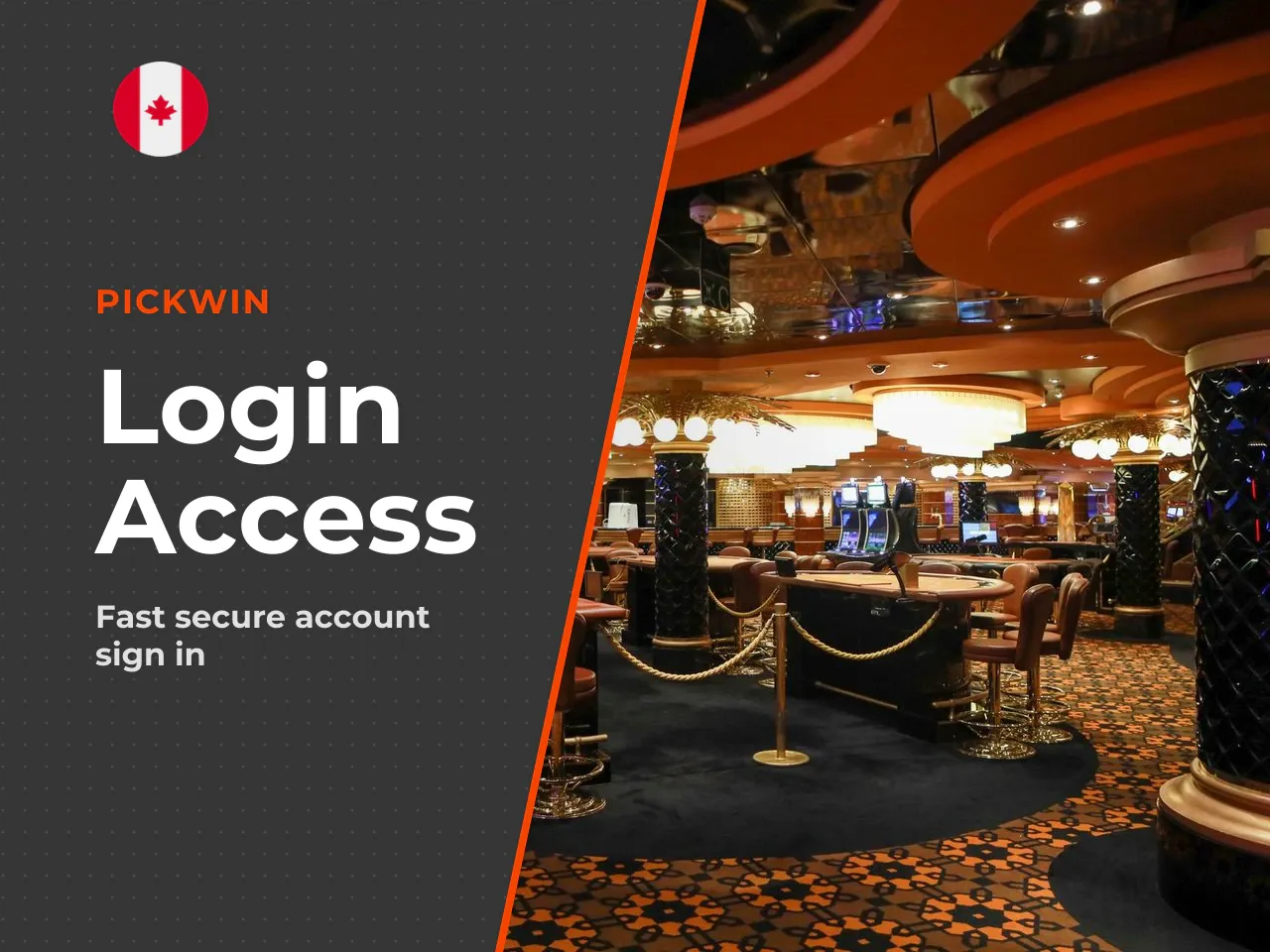 In our iGaming analysis of operator