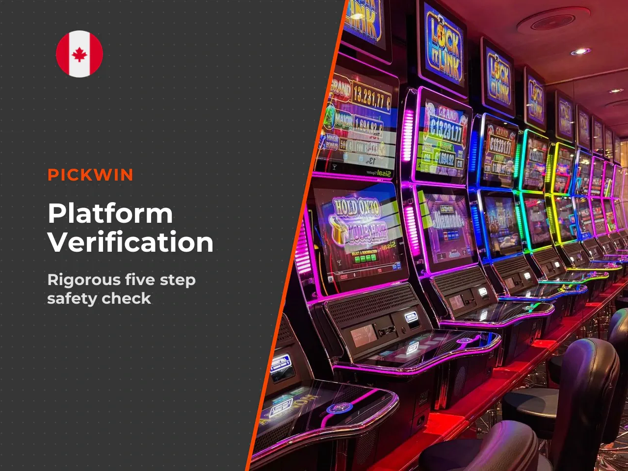 When we assess platforms where these
