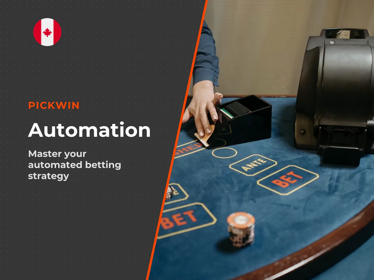 5. Automation Autoplay, Auto-Cash-Out And The
