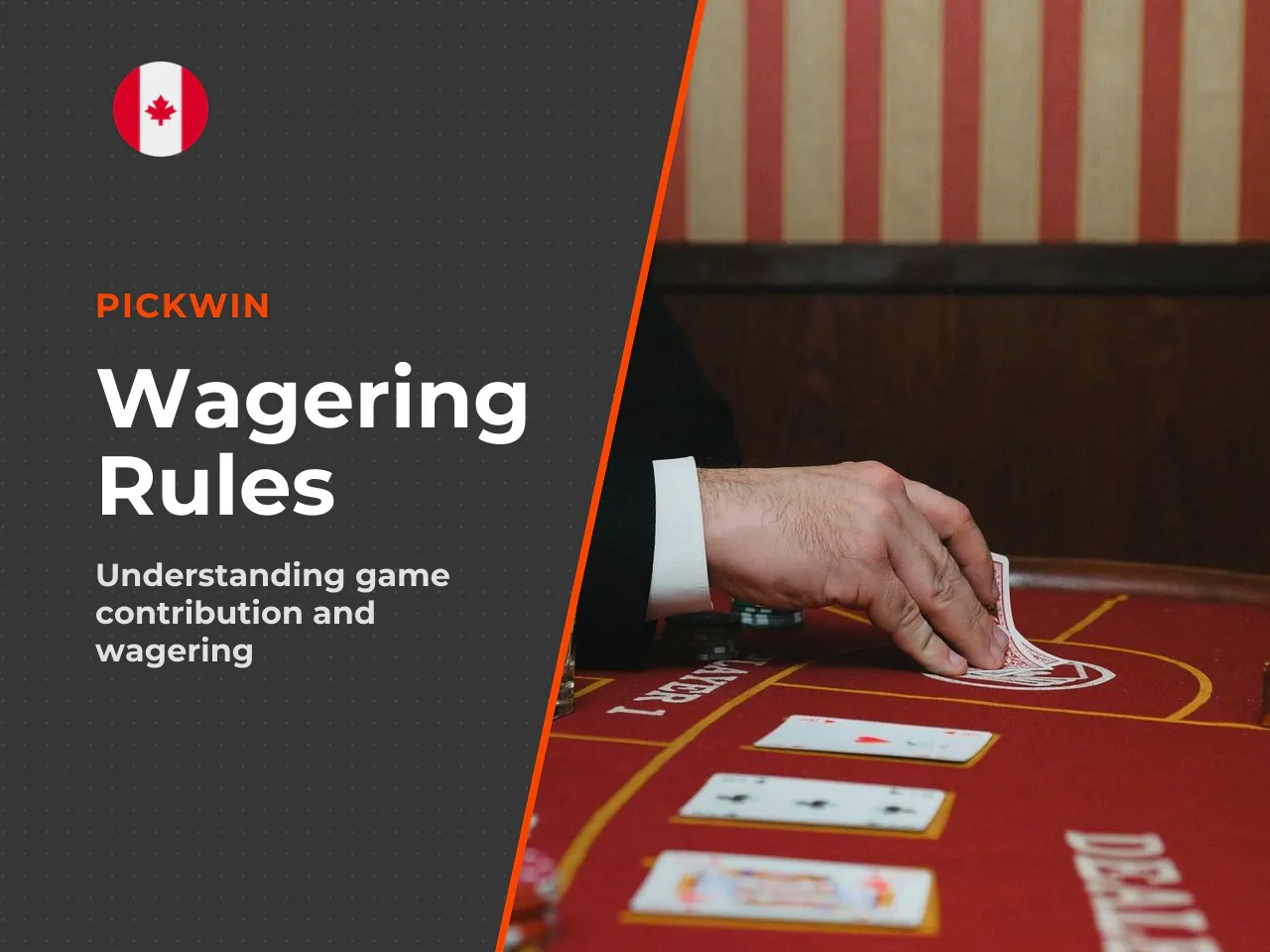 Why Live Casino and Table Games