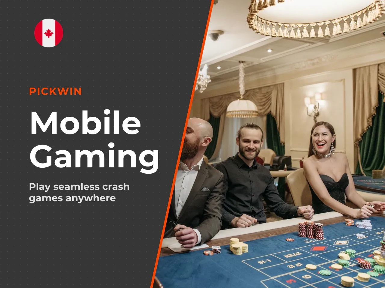 Aviatrix Mobile Playing on Smartphones, Tablets