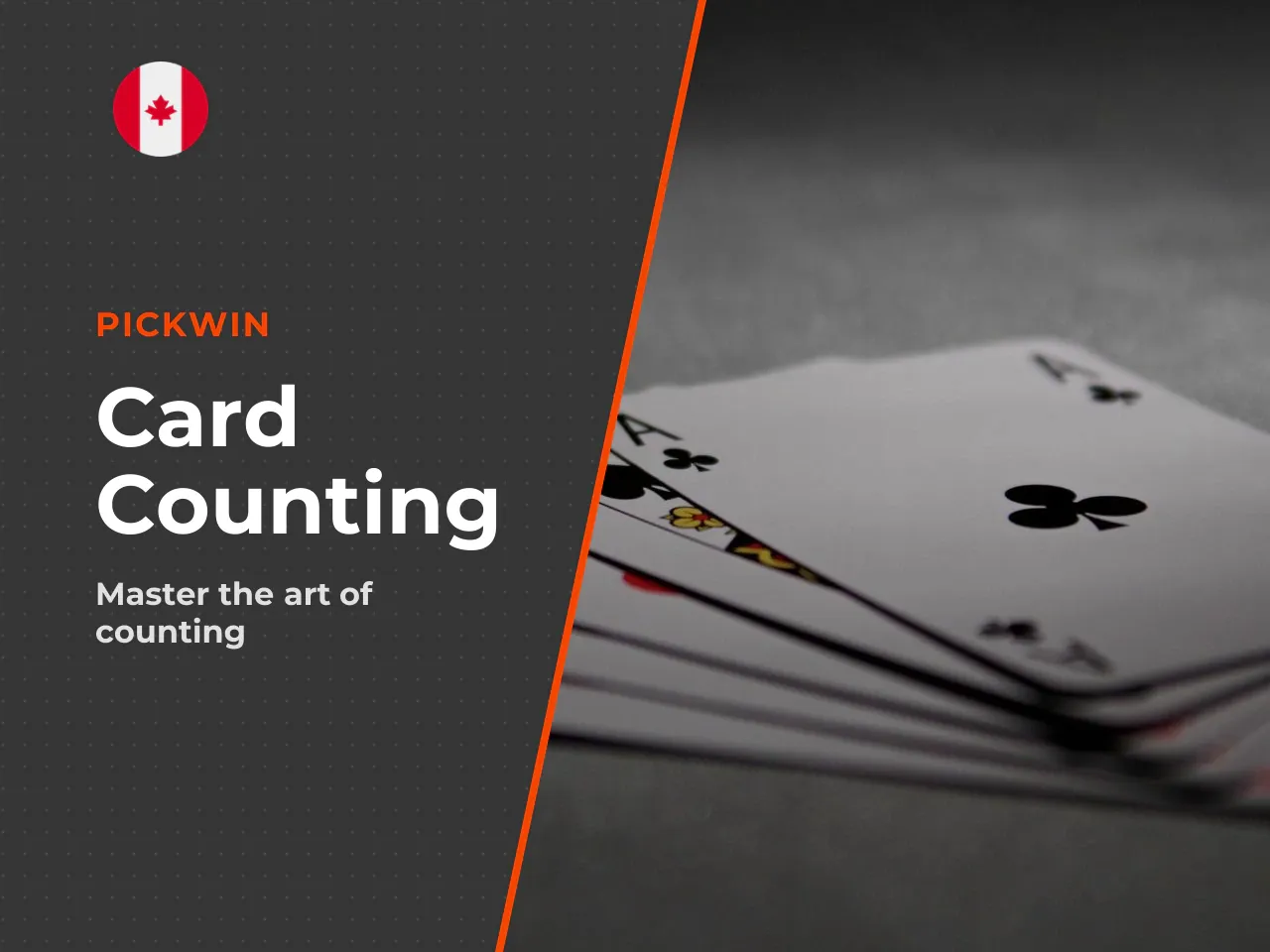 5. Card Counting From Running Count
