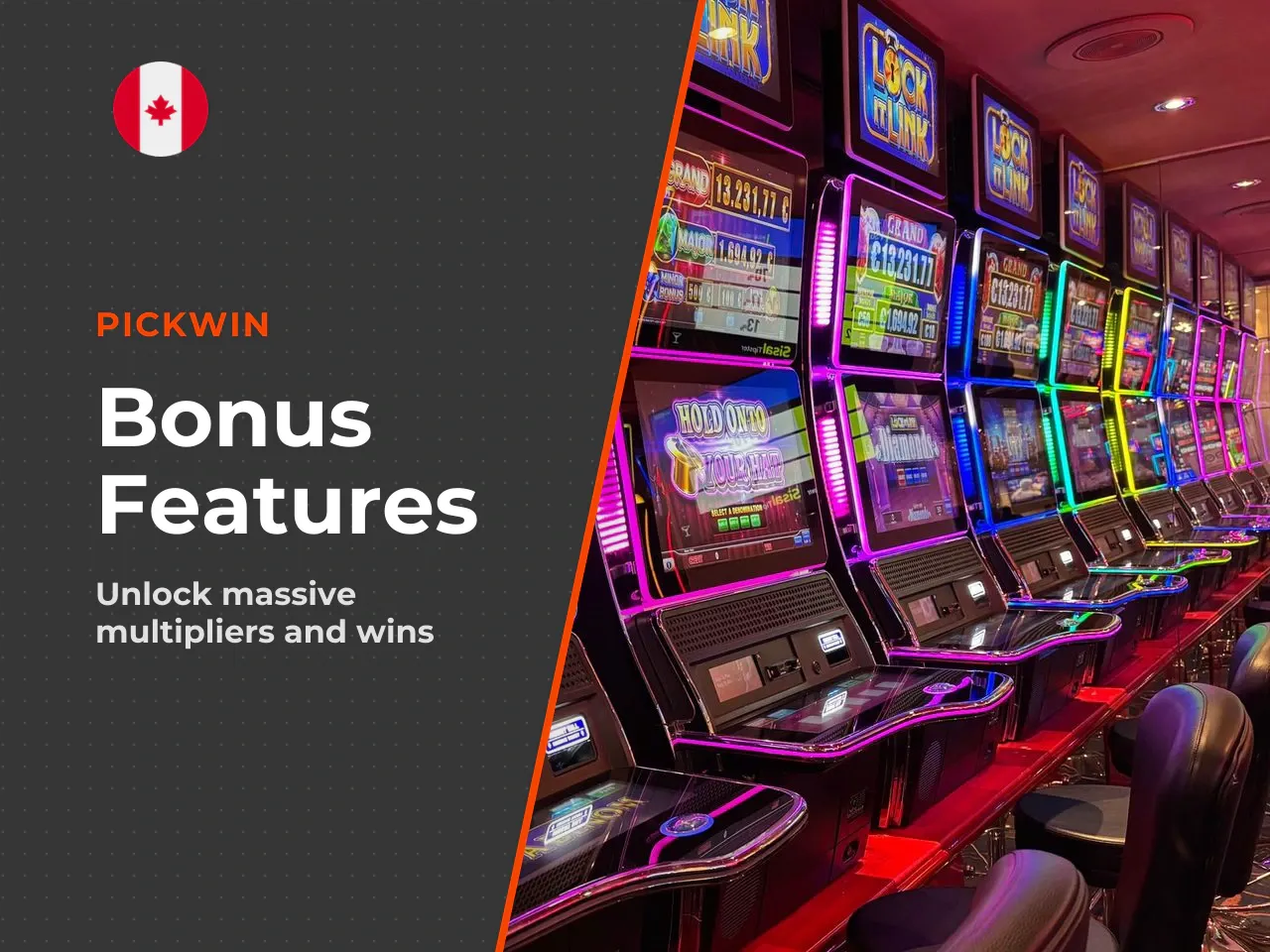 Multipliers and Rainbow Bombs in the