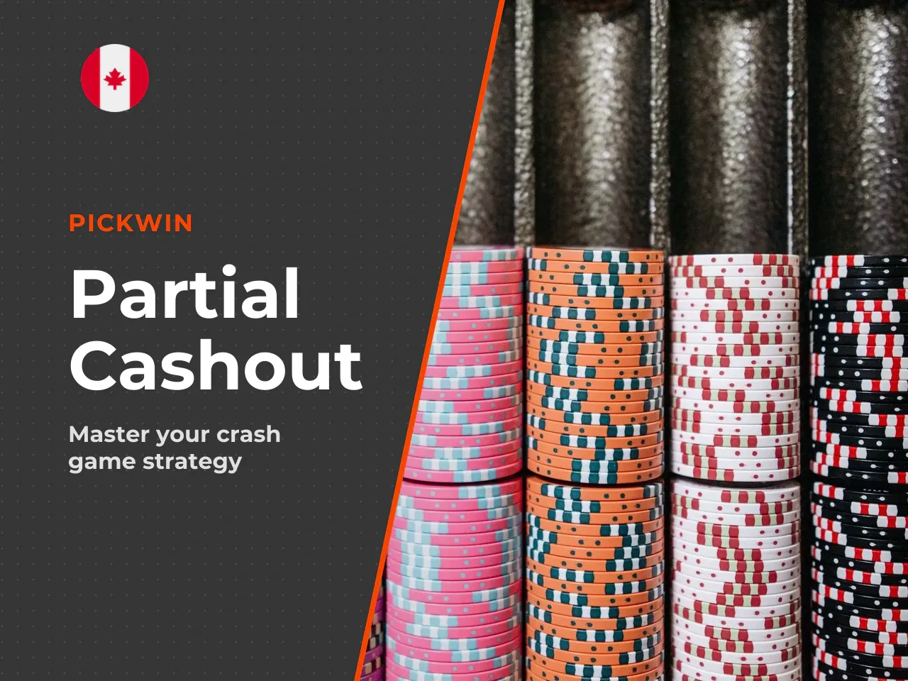 The 50 Partial Cashout Freeroll Setup