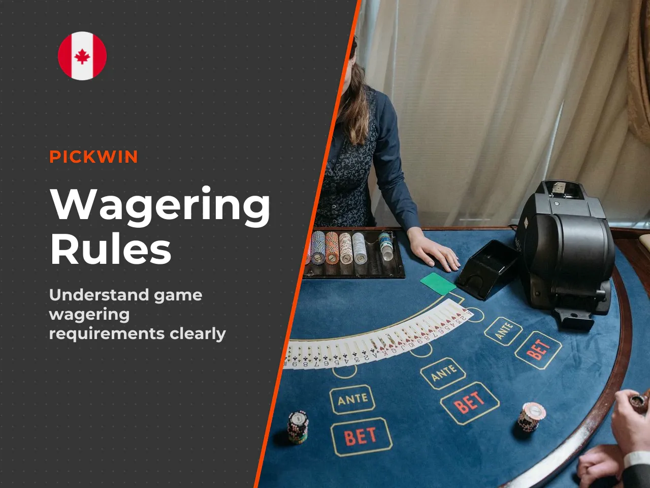 Eligible Games and Bonus Balance Withdrawal
