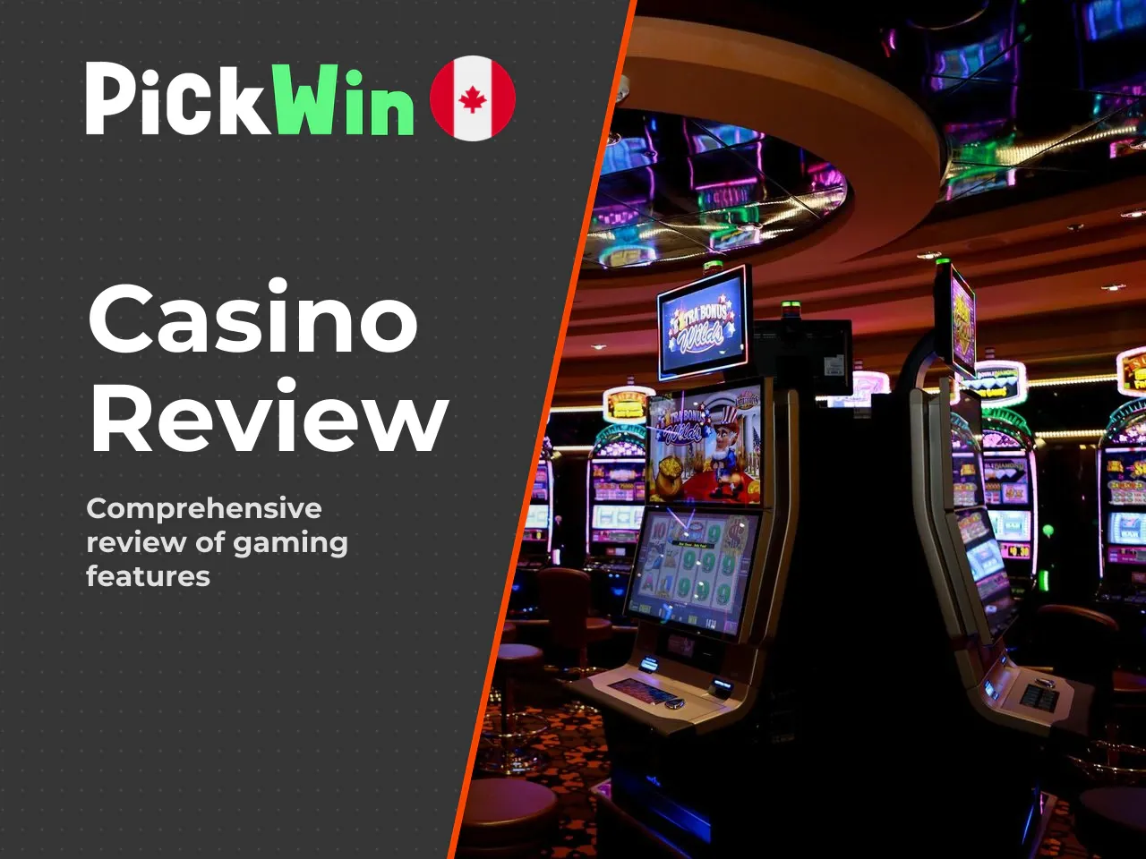 Quick Verdict. Pickwin is a sports-first