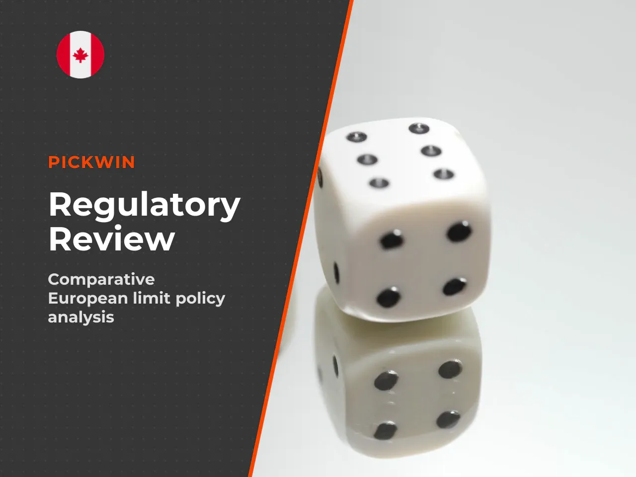 Regulatory environments differ sharply, and limit